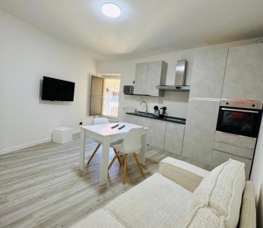 Riva Apartment | Old Town Top Apartment Biella Centro