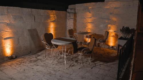 Eyyubiye Hotel | Old Town Urfa