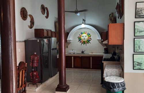 Downtown Mazatlan Villa | Old Towns Best Family Vacation Home