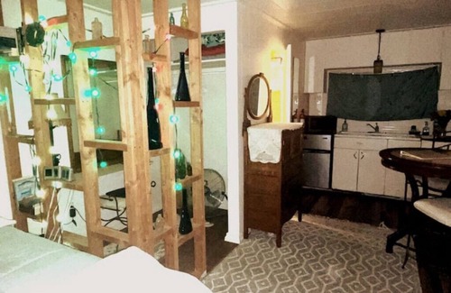 Verdi Cottage | Old Verdi Hotel Ranch Hand House