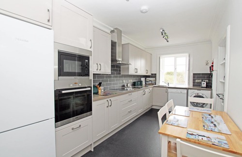 Hunstanton Apartment | Old Vicarage, Apartment 2