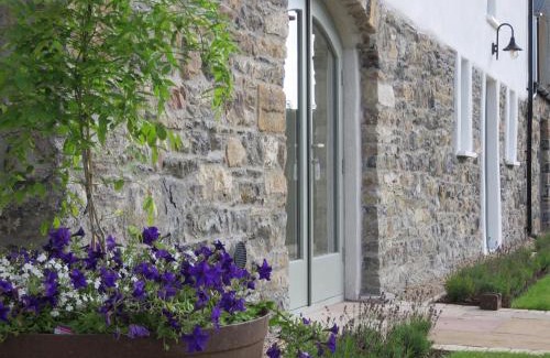 Woodford House | Old Village Barn