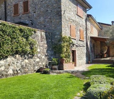 Comano Apartment | Old Village Linda - Tra Lunigiana & Cinque Terre