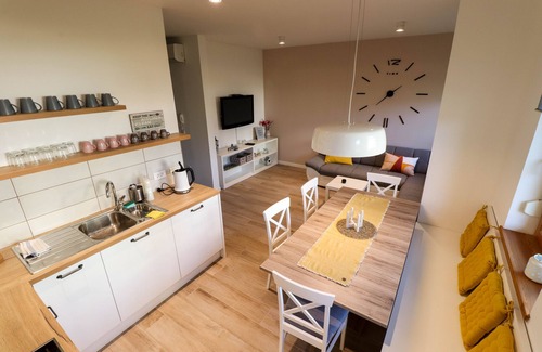 Bohinjska Bistrica Apartment | Old Village House - Catherine's place