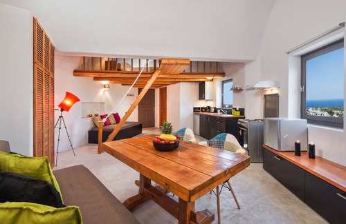 Vourvoulos House | Old Vourvoulos Houses