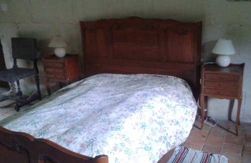 Disse-sous-le-Lude Other | Old Watermill for romantic holidays