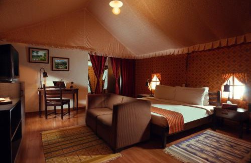 Narasapura Resort | Olde Bangalore Resort and Wellness Center