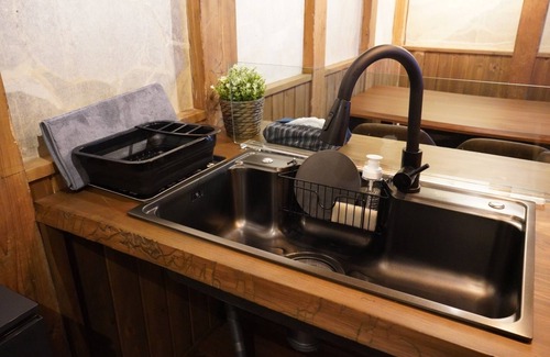 Nishiaizu-machi House | Oldstyle Japanesestyle hotel Fukunokura /Yamagun Fukushima