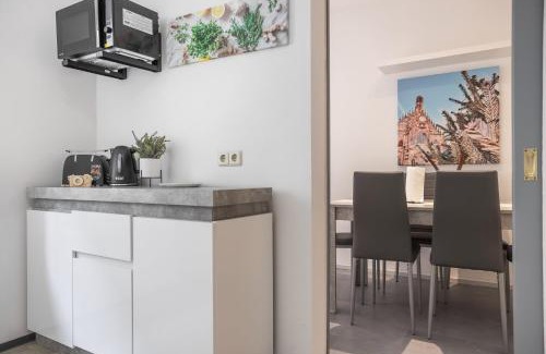 Nuremberg Old Town Apartment | Oldtown Apartments by StayStay, close to Castle & Main Market Square