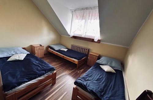 Stronie Slaskie House | Oleńka