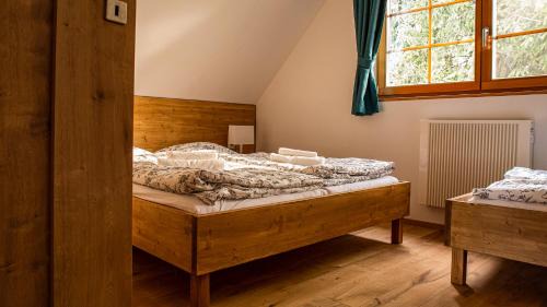 Olesnice v Orlickych horach Ski Chalet | Olešnická Chaloupka