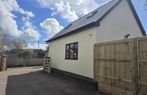 Cinderford Apartment | Ole Butt Cottage