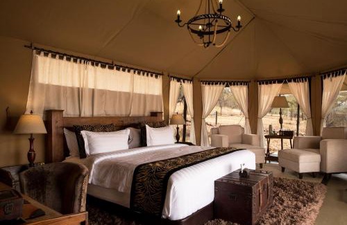 Serengeti National Park Other | Ole Serai Luxury Camp