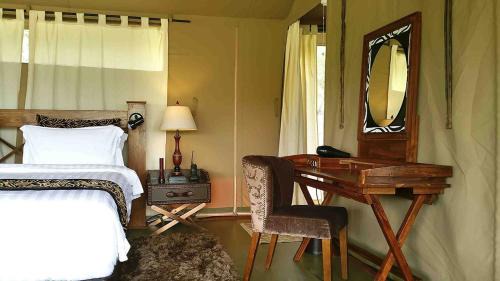 Serengeti National Park Other | Ole Serai Luxury Camp