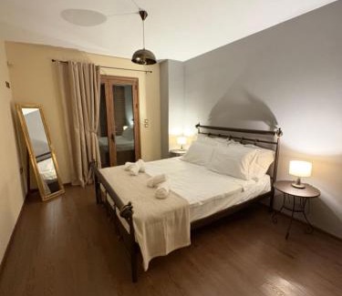 Elea House | 'Olea Luxury House