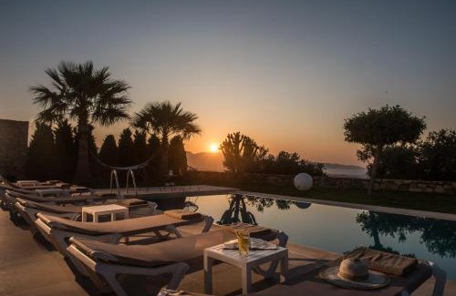 Heraklion Apartment | Olea Luxury Suites Heraklion