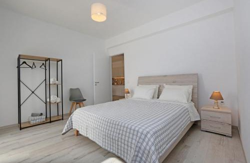 Vissa Apartment | Olea Suite Syros - Φοίνικας, Σύρος, Κυκλάδες