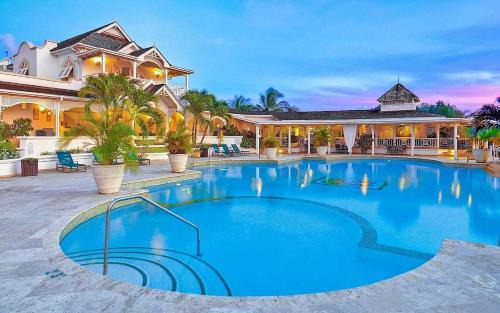 Mount Standfast Villa | Oleanda - Sugar Hill