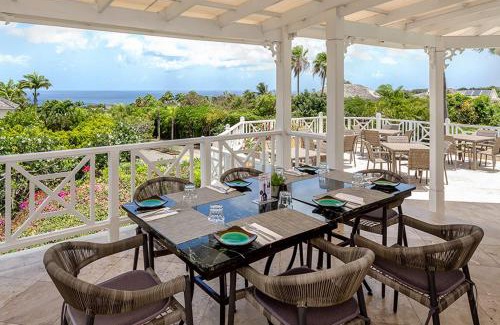 Mount Standfast Villa | Oleanda - Sugar Hill