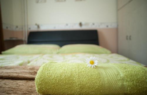 Heviz Apartment | Oleander Apartman