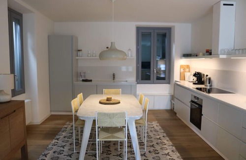 Argegno Apartment | Oleandri al Lago