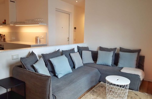 Argegno Apartment | Oleandri al Lago