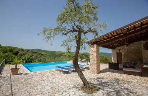 Ripabottoni Apartment | Oleandro 2