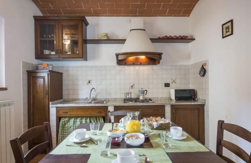 Vinci Apartment | Oleandro by Interhome