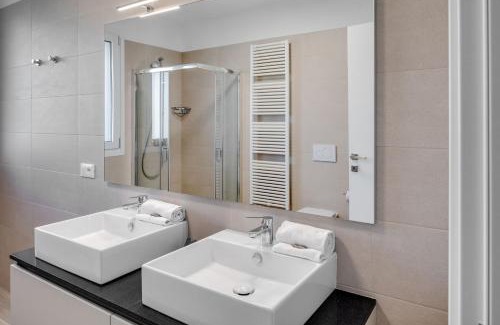 Cisano Apartment | Oleandro Holiday Apartments