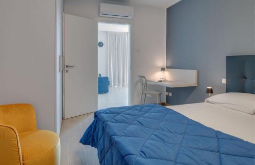 Cisano Apartment | Oleandro Holiday Apartments