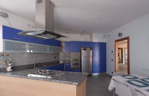 Casaleggio Novara Villa | Oleggio Castello: Living Fashion - Villa Cometa a place of relax in style