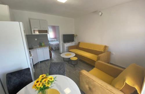 Radanovici Apartment | OLGA APARTMENT
