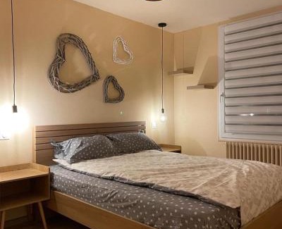 Verdun Bed & Breakfast | OLGA Chambre d'hote
