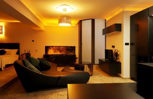 Luqa Apartment | OLGA Luxury Suite I 5 min from airport I central location I traditional village