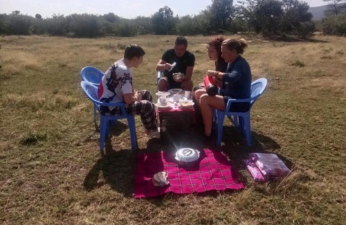 Talek House | Olgosua Homestay Maasai Mara