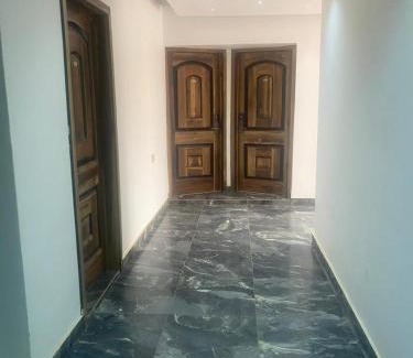 Oti Region Hotel | Oli's Luxury Hotel