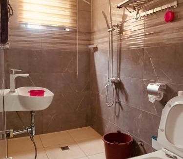 Oti Region Hotel | Oli's Luxury Hotel