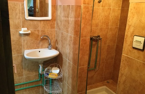 Tinghir House | Oliban Guest House