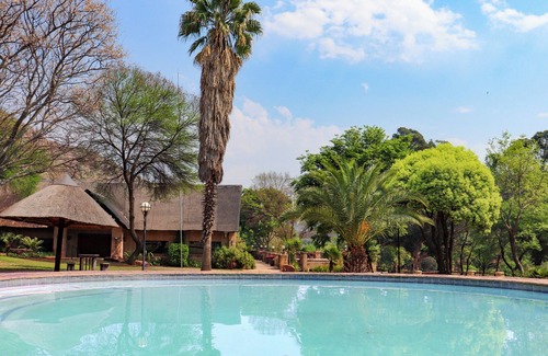 Middelburg RV Rental | Olifants River Camping by Dream Resorts
