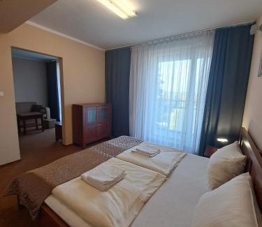 Rybnik Hotel | OLIMPIA Ośrodek Przygotowań Sportowych