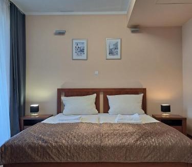 Rybnik Hotel | OLIMPIA Ośrodek Przygotowań Sportowych