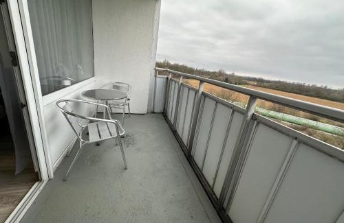 Erfttal Apartment | Olis Appartement in Neuss