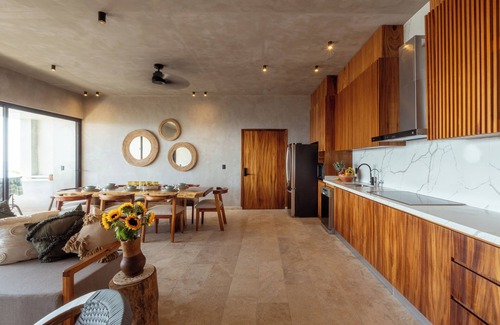 Hidalgo Apartment | Olita Pent House