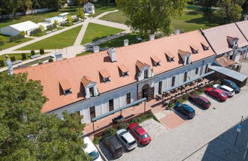 Dolni Brezany House | Olivův Pivovar