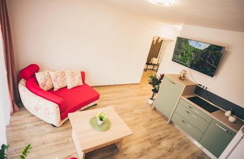 Zalau Apartment | Oliv Apartament