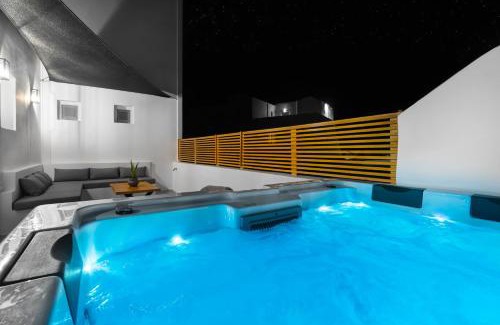 Kamari Apartment | Oliva Apartments