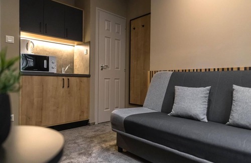 Veszprem Hotel | Oliva Hotel