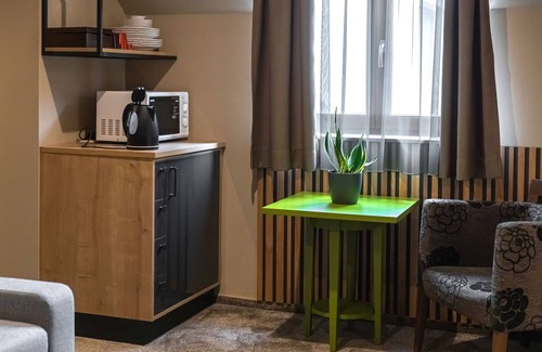 Veszprem Hotel | Oliva Hotel