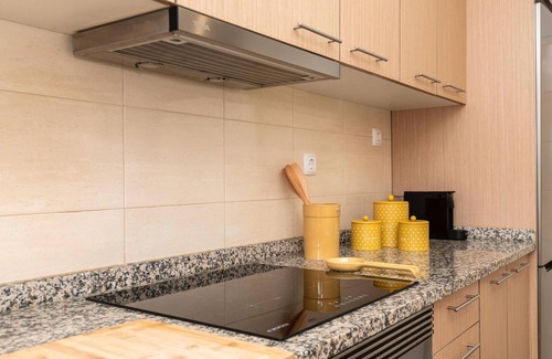 Olivais Apartment | Olivais Vintage by Homing