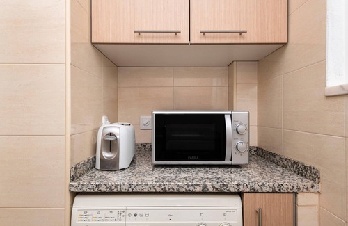 Olivais Apartment | Olivais Vintage by Homing